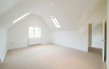 Strata Florida bedroom extension leads