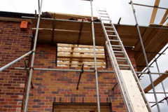 trusted extension quotes Strata Florida