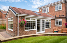 Strata Florida house extension leads